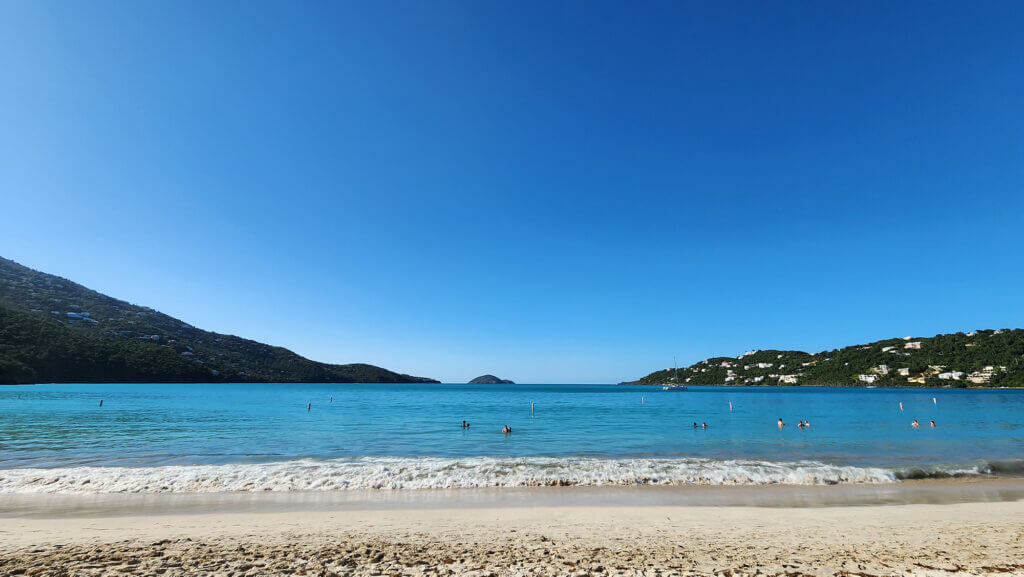 Caribbean Beach