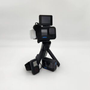 GoPro Hero 11 & 10