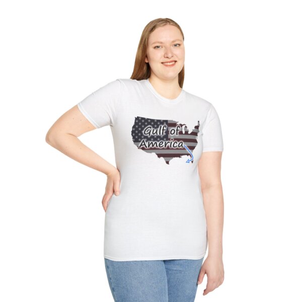 Gulf of America T-Shirt - Image 4