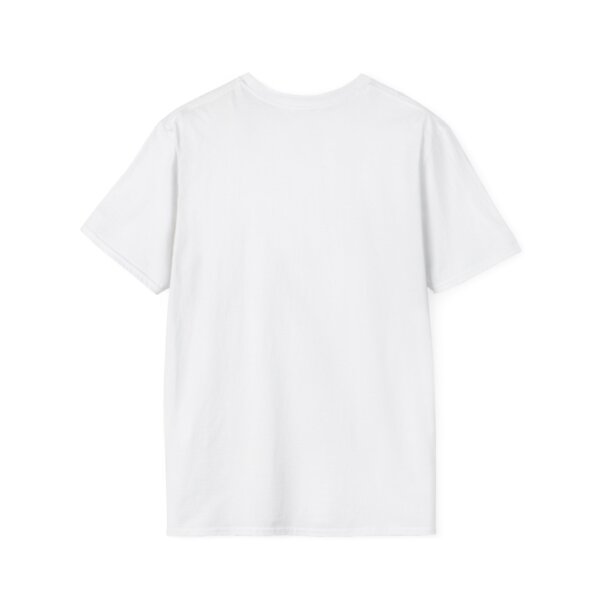 Skillful Amateur Unisex Softstyle T-Shirt - Image 2