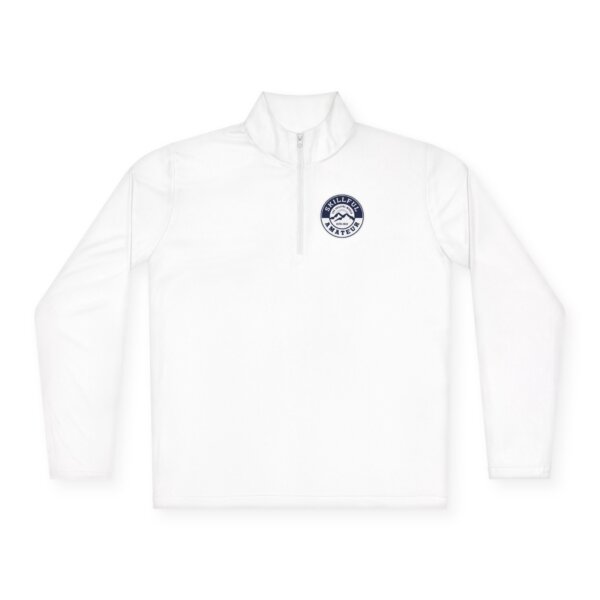 Skillful Amateur Quarter-Zip Pullover