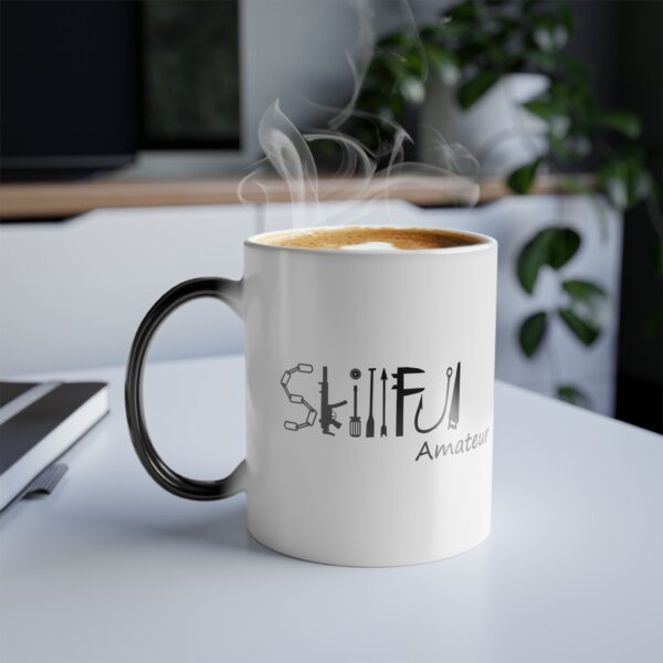 Color Morphing Mug - Image 5