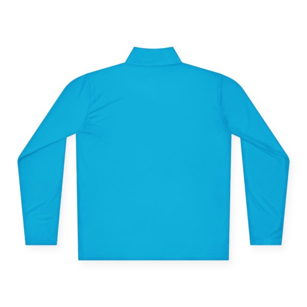 Skillful Amateur Quarter-Zip Pullover - Image 6