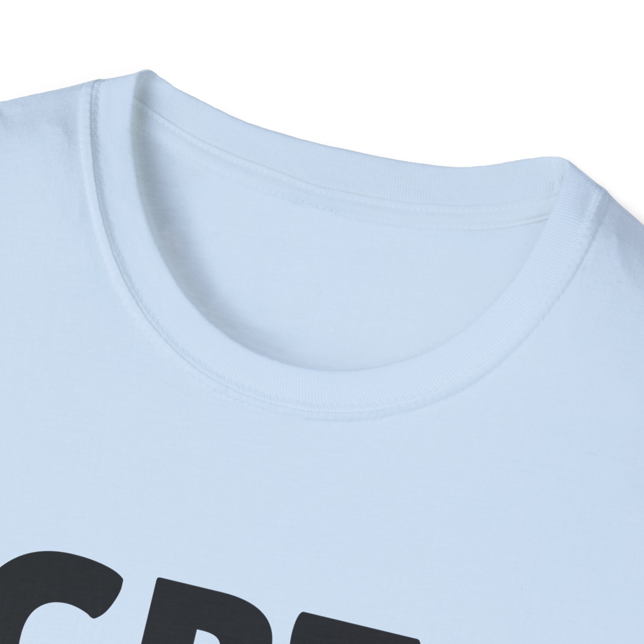 Lats Glutes Biceps Triceps Quads T-Shirt, LGBTQ Gym Workout Tee | Fitness Pride - Image 19