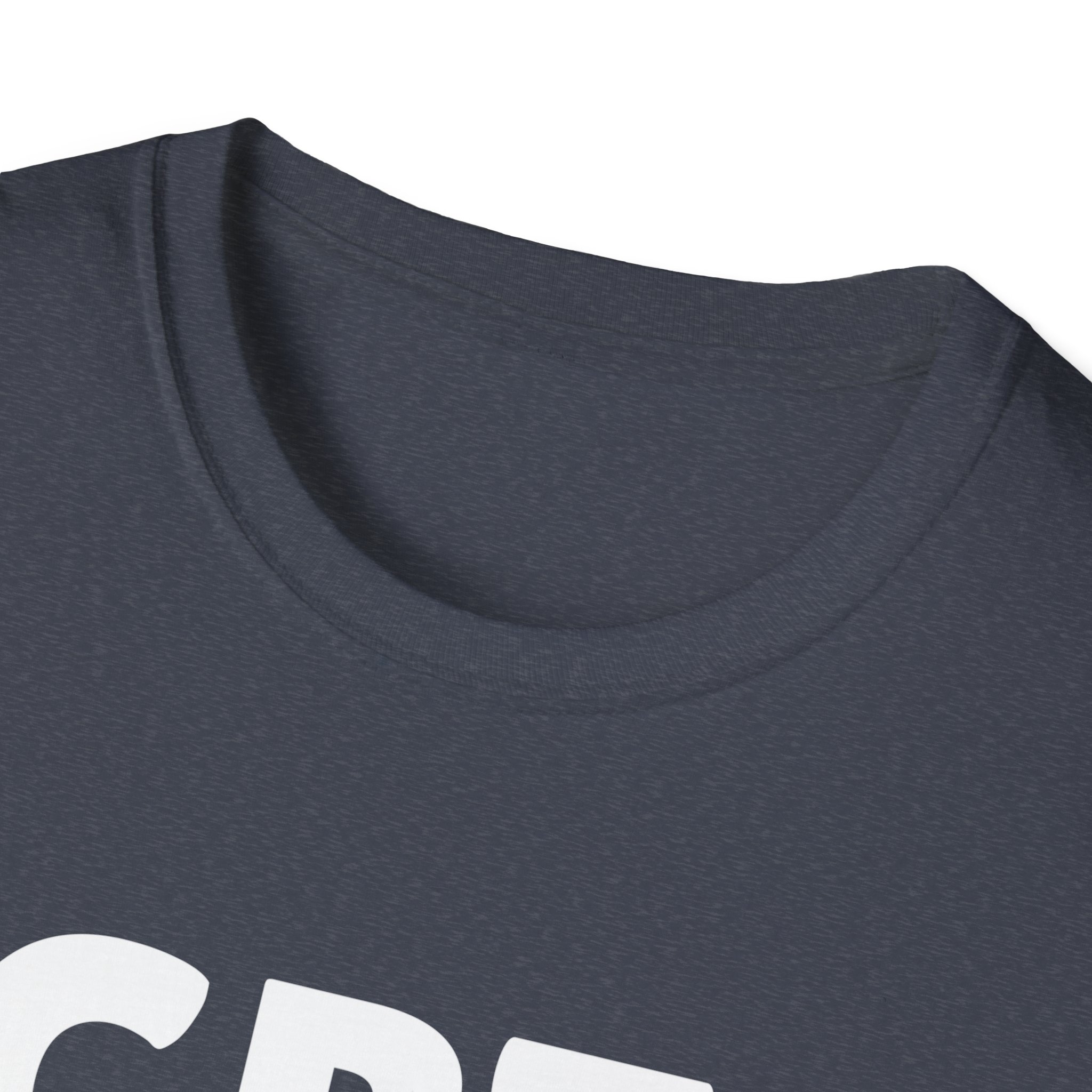 Lats Glutes Biceps Triceps Quads T-Shirt, LGBTQ Gym Workout Tee | Fitness Pride - Image 31