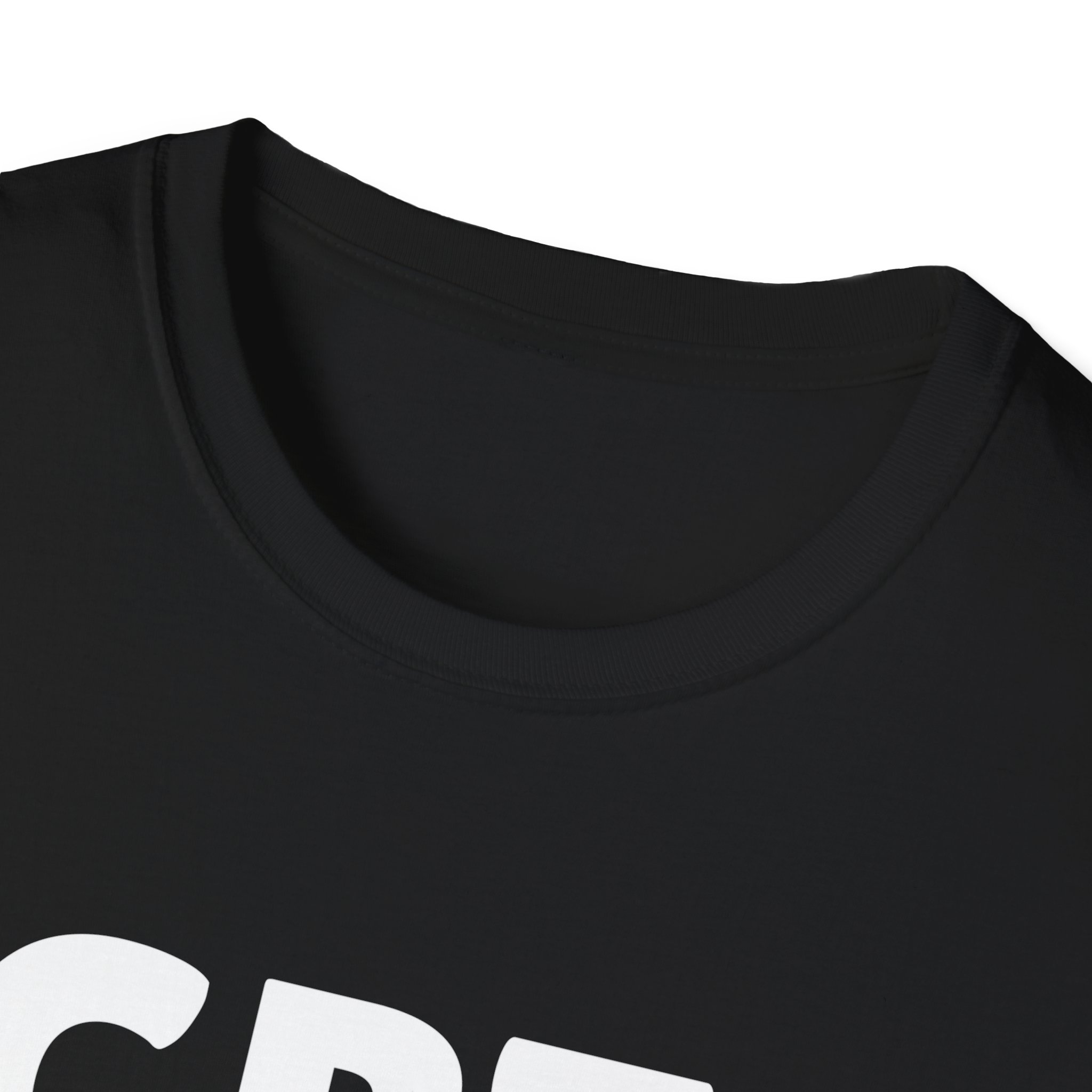 Lats Glutes Biceps Triceps Quads T-Shirt, LGBTQ Gym Workout Tee | Fitness Pride - Image 7