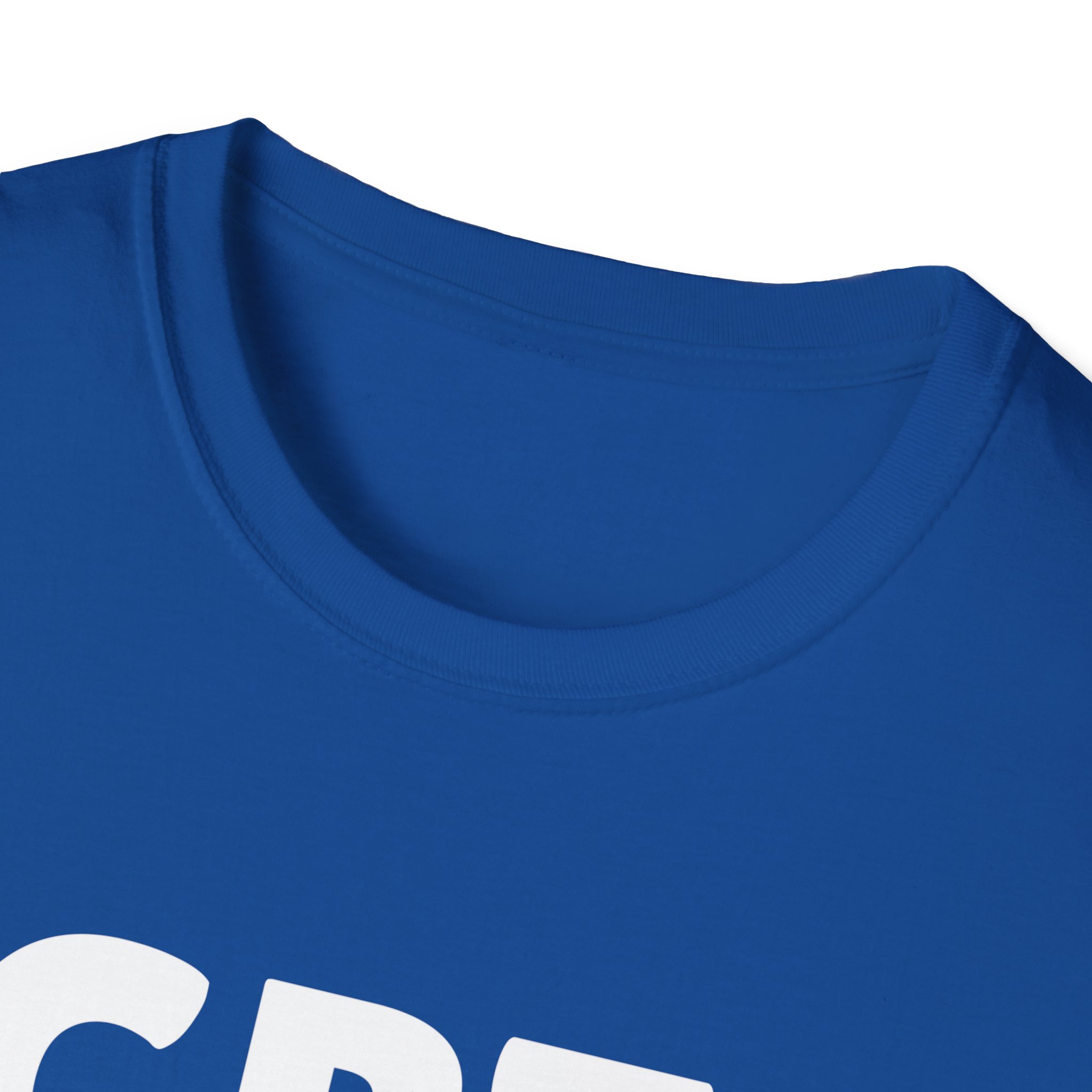 Lats Glutes Biceps Triceps Quads T-Shirt, LGBTQ Gym Workout Tee | Fitness Pride - Image 23