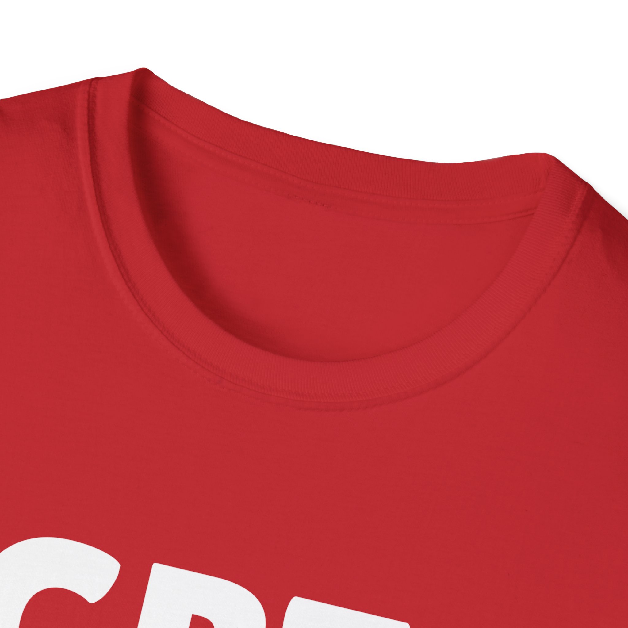 Lats Glutes Biceps Triceps Quads T-Shirt, LGBTQ Gym Workout Tee | Fitness Pride - Image 35