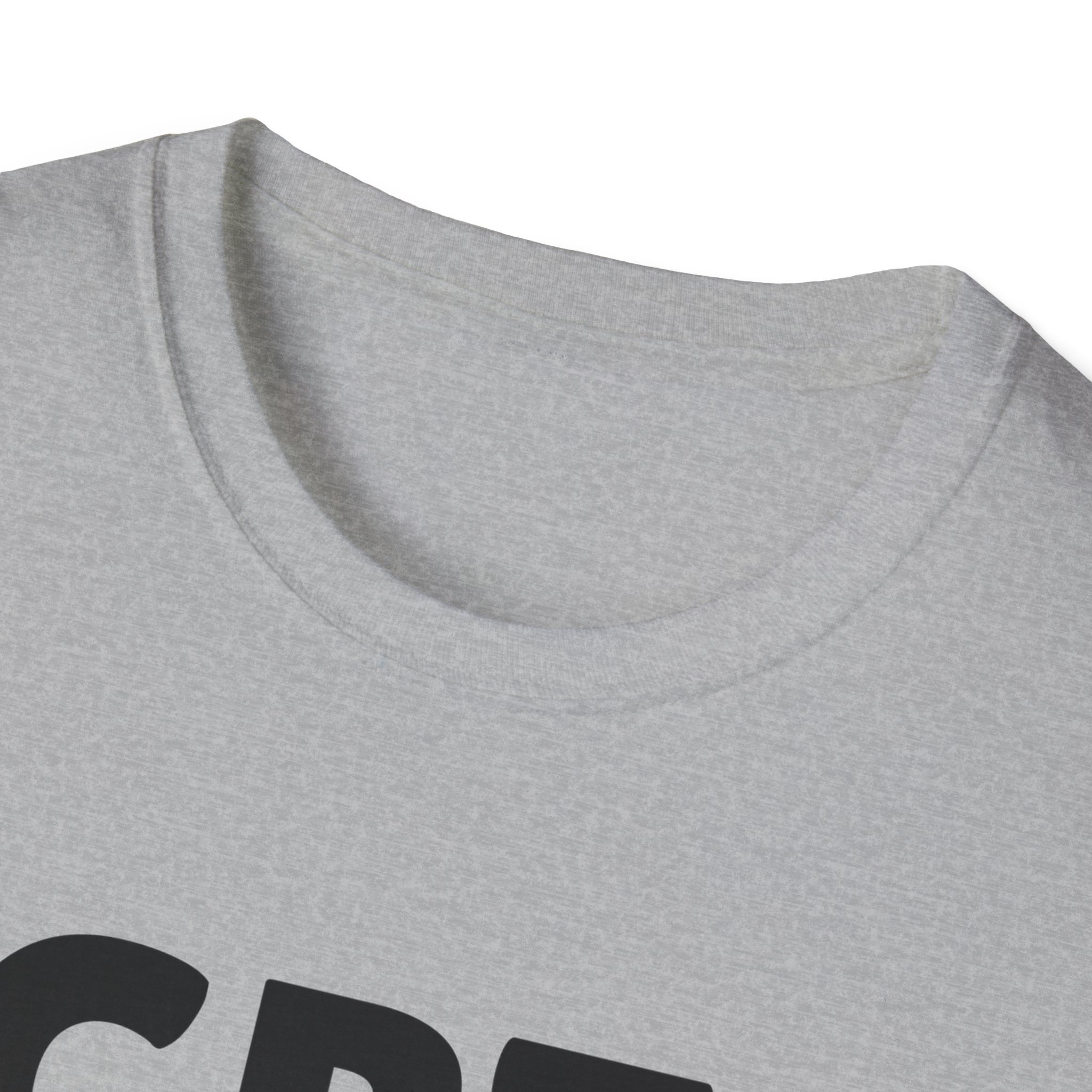 Lats Glutes Biceps Triceps Quads T-Shirt, LGBTQ Gym Workout Tee | Fitness Pride - Image 11